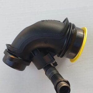 Genuine New Right Fog Lamp Assembly Audi 4E0941700B VAG OEM