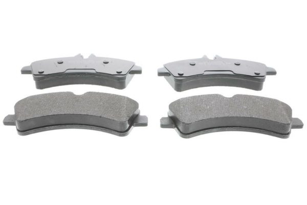 Genuine New Rear Brake Pads Set Volkswagen MB 2E0698451G VAG OEM