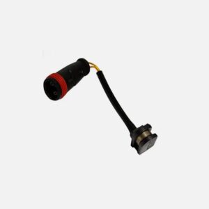 GENUINE New Left coolant water hose pipe 3.0 TFSI Audi A6 A7 4G0121109S VAG OEM