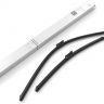 Genuine New Front Windshield Wiper Blade Set Volkswagen 2G1998002A VAG OEM