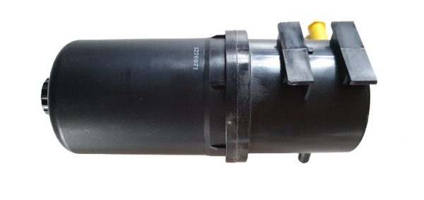 Genuine New Fuel Filter Volkswagen Amarok 2H0127401B VAG OEM