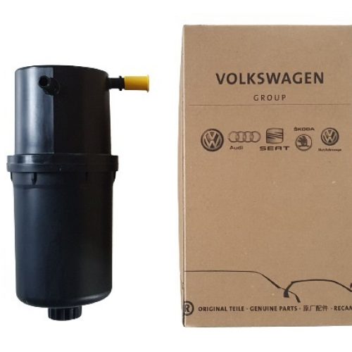 Genuine New Fuel Filter Volkswagen Amarok 2H0127401B VAG OEM