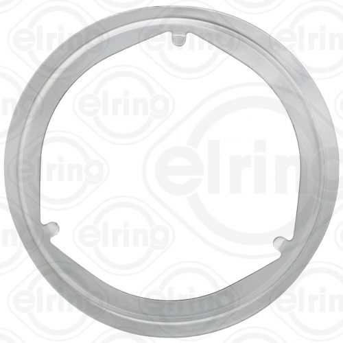 Genuine New Exhaust Pipe Gasket Volkswagen 2H0253115 VAG OEM