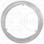 Genuine New Exhaust Pipe Gasket Volkswagen 2H0253115 VAG OEM