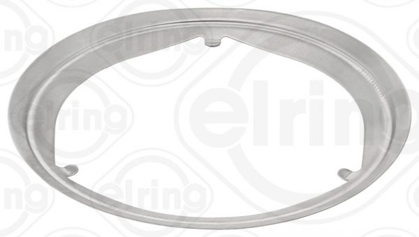 Genuine New Exhaust Pipe Gasket Volkswagen 2H0253115 VAG OEM