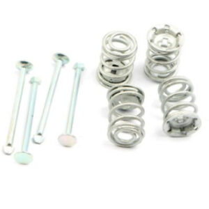 10X Genuine New Locking Wheel Bolt Cover Black Volkswagen 3C0601173A9B9 VAG OEM