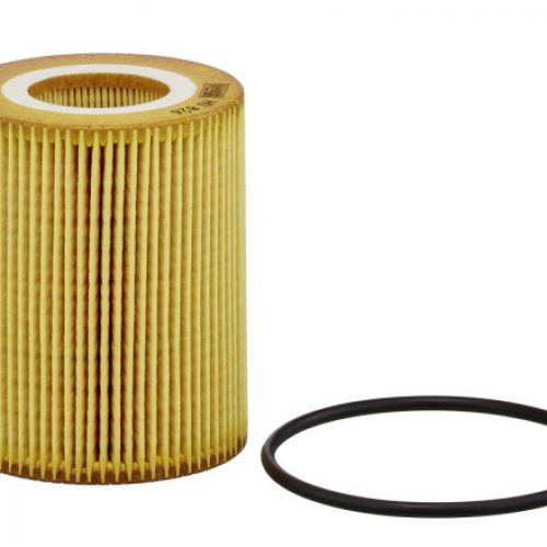 Genuine New Engine Oil Filter Audi Volkswagen 2HJ115351 VAG OEM