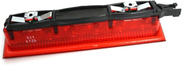 Genuine New Third/High Level Brake Light VW Caddy 2K0945087G VAG OEM