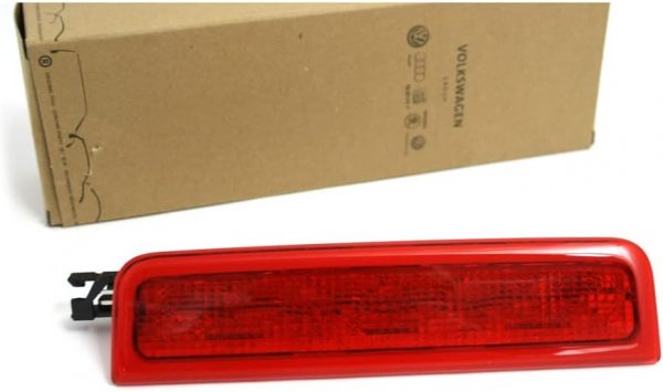 Genuine New Third/High Level Brake Light VW Caddy 2K0945087G VAG OEM