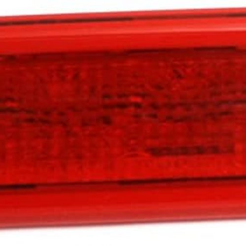 Genuine New Third/High Level Brake Light VW Caddy 2K0945087G VAG OEM