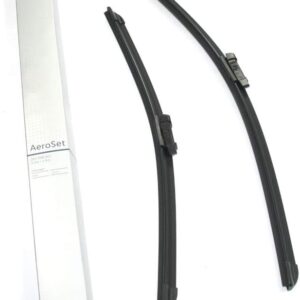 New Mercedes-Benz air duct A2948310700 Genuine OEM