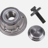 Genuine New Rear Axle Wheel Bearing Hub Kit VW Crafter 2N0598611A VAG OEM