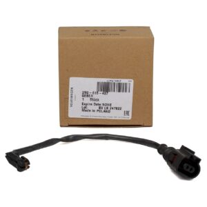 Genuine New Front Brake Pad Wear Sensor Audi Volkswagen 7L0907637 VAG OEM