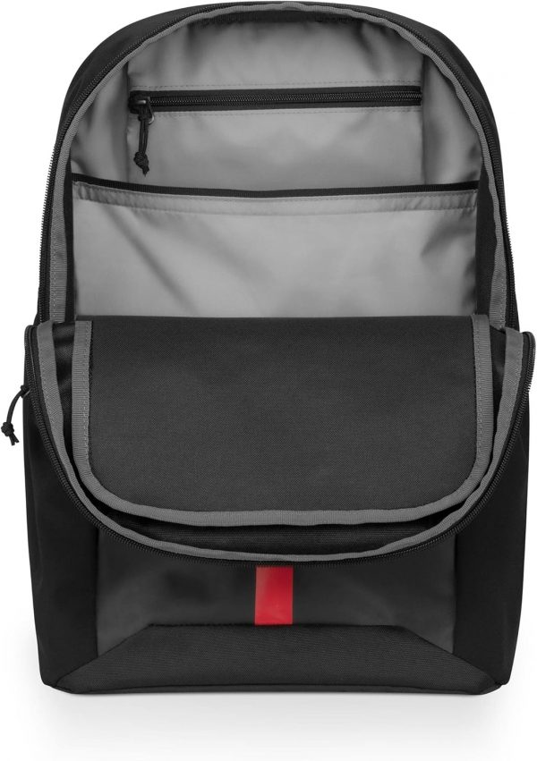 Genuine New Audi Sport Backpack Black 20L 3152200600 VAG OEM