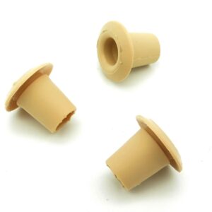 Genuine New Door Seal Grommet VW Seat Skoda 6R3837707A VAG OEM