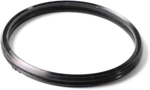 New OEM Intercooler Hose Pipe Seal Ring 43,95MM Audi VW Seat Skoda 3C0145117 VAG