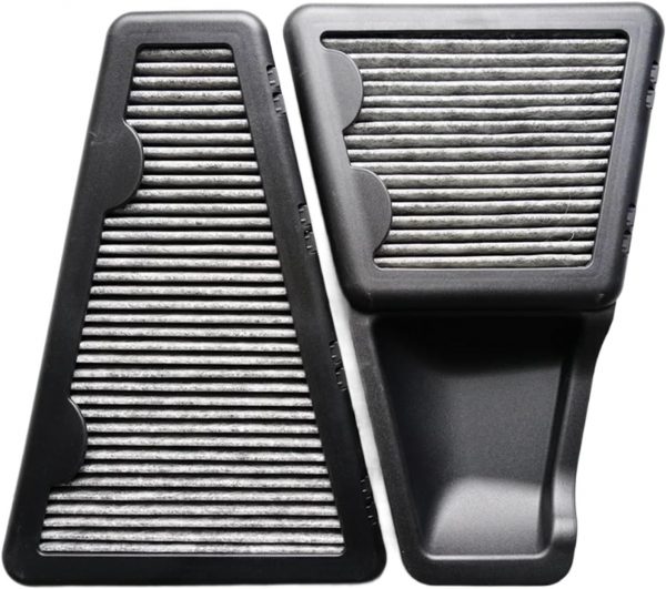 Genuine New Cabin Air Filter Inserts Set Volkswagen 3D0898644 VAG OEM