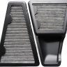 Genuine New Cabin Air Filter Inserts Set Volkswagen 3D0898644 VAG OEM