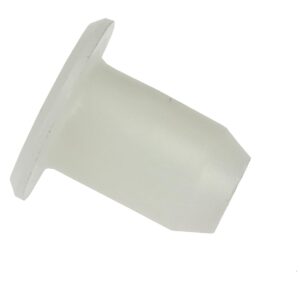 GENUINE New Tailgate hinge seal VW Passat B6 B7 limousine 3C5827359C VAG OEM