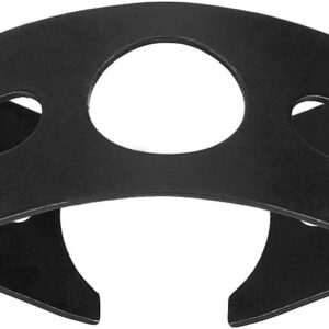 GENUINE New Front bumper bracket support Left Audi Q2 2017- 81A807183 VAG OEM