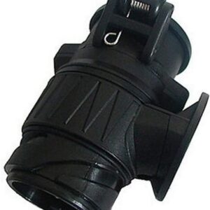 Genuine New Front Center Console Red Start/Stop Button Audi 8K0905217C VAG OEM