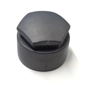 Genuine New Front Left Wheel Spoiler Audi 4G0853887C VAG OEM