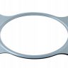 Genuine New Exhaust Pipe Gasket Audi Volkswagen 4G0253115C VAG OEM