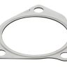 Genuine New Exhaust Pipe Gasket Seal Audi 4G0253115H VAG OEM