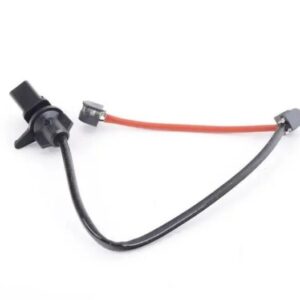 New OEM BMW Head Light Aim Ride Height Sensor Holder Bracket RH 37146763734