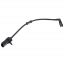 Genuine New Front Disc Brake Pad Wear Sensor Audi VW 4G0615121D VAG OEM