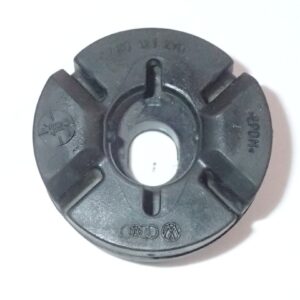 Genuine New Engine Timing Belt Cover for VW 1.4 1.6 16V 036109127L VAG OEM