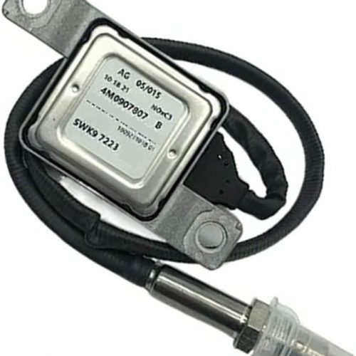 Genuine New Nitrogen Oxide Sensor Audi 4M0907807B VAG OEM