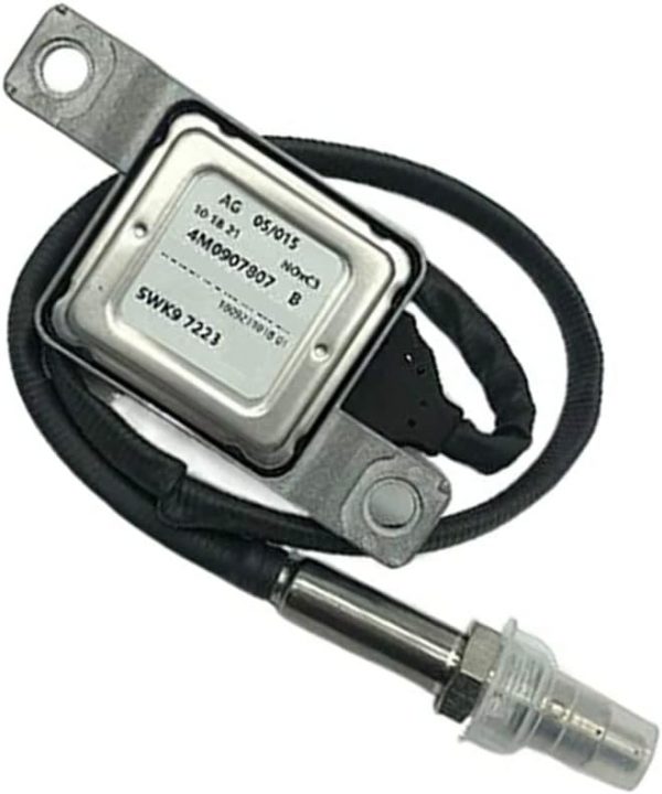 Genuine New Nitrogen Oxide Sensor Audi 4M0907807B VAG OEM