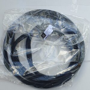 Breather valve AUDI A4 B7 2.0 ALT 06B103235Q N90465001 GENUINE VAG OEM