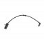 Genuine New Front Disc Brake Pad Wear Sensor Audi 4H0615121J VAG OEM