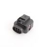 Genuine New 8-Pin Electrical Connector Audi VW Seat Skoda 4H0973714 VAG OEM