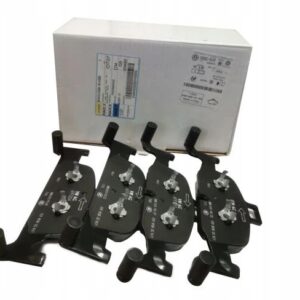 New OEM BMW/Land Rover M60 M62 V8 Engine Intake Manifold Seal F 11611729727