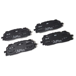 10X Genuine New A-Pillar Trim Panel Clip Audi VW Seat Skoda 4A0867276B VAG OEM