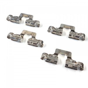 Genuine New BMW Tube Assembly Spacer 13718469700 OEM