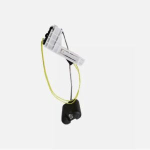 Genuine New Foldable Transport Box Volkswagen 5H0061104 VAG OEM