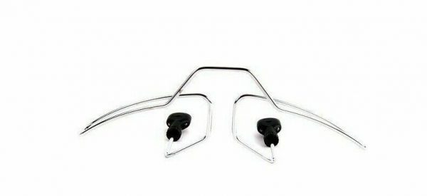 Genuine New Audi Coat/Clothes Hanger 4L0061127 VAG OEM