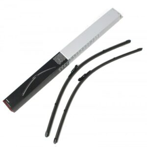 Genuine New Front Door Tweeter Cover Set BMW 5 Series F10 F11 51337275779 51337275780 OEM