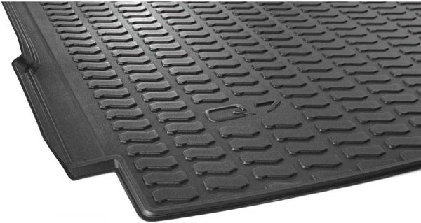 Genuine New Rubberized Luggage Compartment Liner Audi 4M0061182 VAG OEM