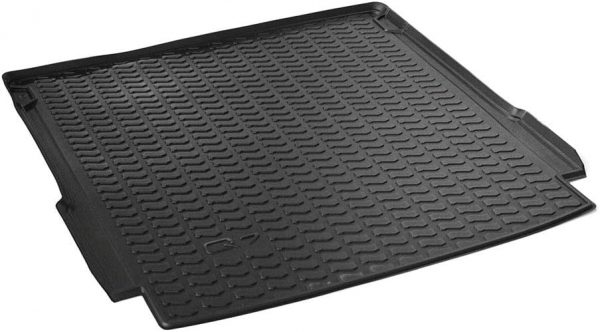 Genuine New Rubberized Luggage Compartment Liner Audi 4M0061182 VAG OEM