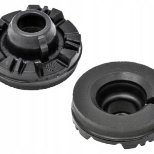 Volvo Spark Plug Set B5254T3/T6 30751806 Genuine New