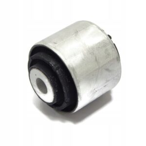 Genuine New Front Control Arm Trailing Bush Volkswagen 7H0407182 VAG OEM