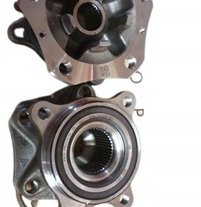 New Land Rover flywheel 112123456 Genuine OEM