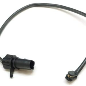 GENUINE New Front wheel fender shield cover VW Golf VII Sportsvan 5G0805413C