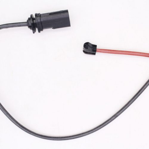 Genuine New Disc Brake Pad Wear Sensor Audi 4M0615121D VAG OEM