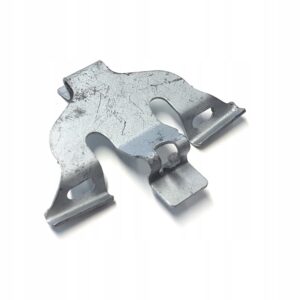 Genuine New Front Lower Inner Control Arm Bushing Audi 4H0407183C VAG OEM